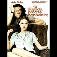 Různí interpreti – Deset důvodů, proč tě nenávidím DVD