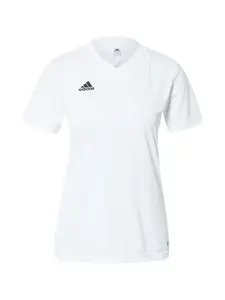 ADIDAS PERFORMANCE Dres 'Entrada 22'  čierna / biela