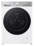 LG FASR9A34WC - Pračka