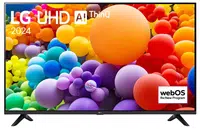 50" LG 50UT7300 - Televize