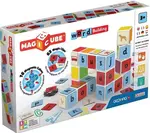 Magicube Word building 79 dílků (poškozená)