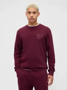GAP Sweatshirt with logo - Men's