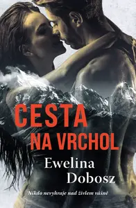 Cesta na vrchol (poškozená) - Ewelina Dobosz