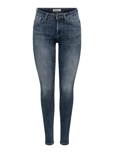 ONLY Džínsy 'ONLPower'  modrá denim