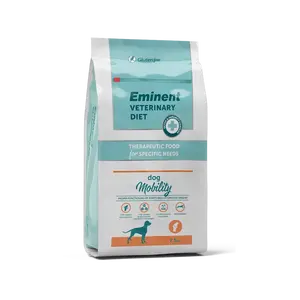 Eminent VET Diet Dog Mobility 2,5 kg