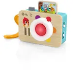 Baby Einstein Hape Learning Lens Toy Camera aktivity hračka 6m+ 1 ks