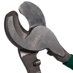 Kleště štípací na kabely, 225 mm, STALCO