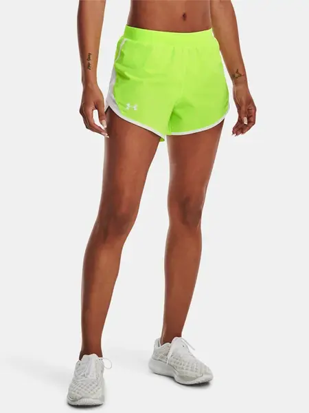 Dámske kraťasy Under Armour