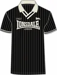 Lonsdale Unisex futbalový dres regular fit