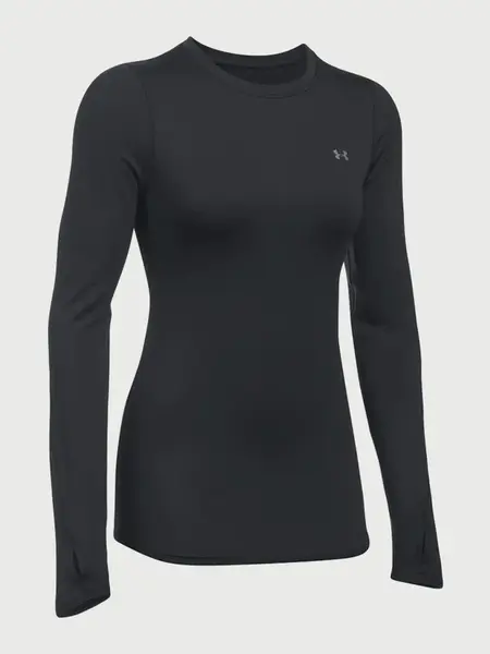 Under Armour Tričko CG Crew - Dámské