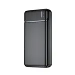 Maxlife Powerbanka MXPB-01 20.000 mAh, černá