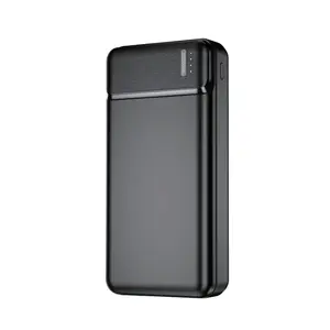 Maxlife Powerbanka MXPB-01 20.000 mAh, černá