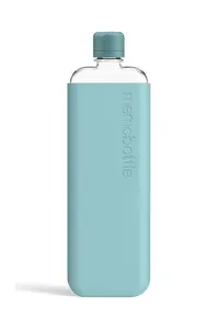Fľaša na vodu Memobottle Original Slim 450 ml