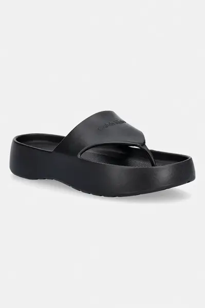 Calvin Klein šľapky dámske ONE PIECE EVA FLIP FLOP THONG
