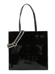 Ted Baker Shopper  čierna
