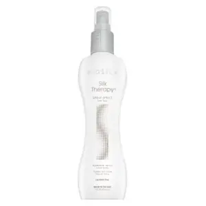 BioSilk Silk Therapy Spray Spritz stylingový sprej pre silnú fixáciu 207 ml