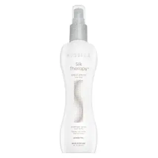 BioSilk Silk Therapy Spray Spritz stylingový sprej pre silnú fixáciu 207 ml