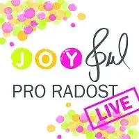 Jsme Joyful – Joyful pro radost
