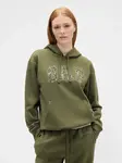 GAP Logo Sweatshirt - Ladies