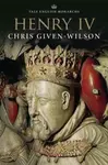 Henry IV - Chris Given-Wilson
