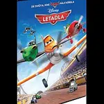Různí interpreti – Letadla DVD