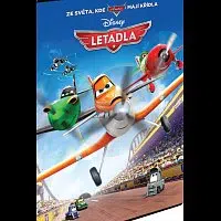 Různí interpreti – Letadla DVD