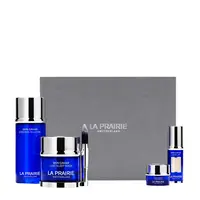 La Prairie Dárková sada Skin Caviar Night Indulgence Set