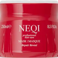 NEQI Vyživující maska na vlasy Repair Reveal (Mask) 250 ml