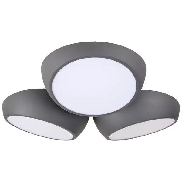 Novel STROPNÍ LED SVÍTIDLO, 52/48,5/12,5 cm