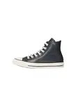 CONVERSE Členkové tenisky 'CTAS'  čierna
