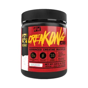 Mutant Creakong CX8 249 g