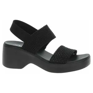 Skechers Cali Day black 39
