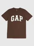 GAP T-shirt with Everyday Soft logo - Men's