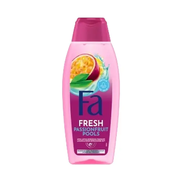 FA Sprchový gel Passion Fruit 400 ml