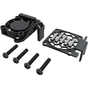 Spektrum větrák regulátoru SPMXSBER1040G