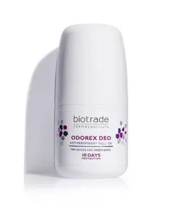 Biotrade Odorex Deo Antiperspirant roll-on 40 ml