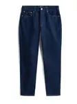 Tommy Jeans Džínsy 'Ryan'  tmavomodrá