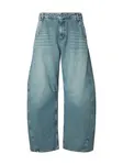 TOPSHOP Džínsy 'Emma'  modrá denim