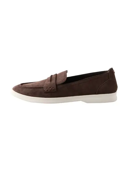 Next Papuče 'Forever Comfort'  čokoládová