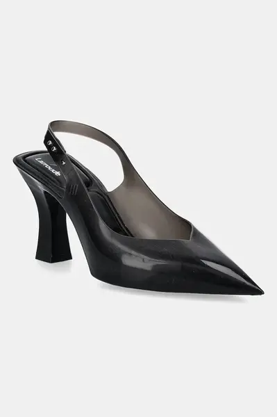 Lodičky Melissa MELISSA SLINGBACK HEEL + LARROUDE