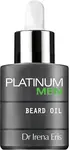 Dr Irena Eris Olej na vousy Platinum Men Beard Maniac (Beard Oil) 30 ml