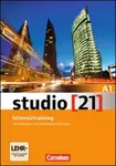 Studio 21 A1 Intensivtraining mit interaktiven Übungen (poškozená)