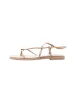 STEVE MADDEN Žabky 'Tiki'  béžová