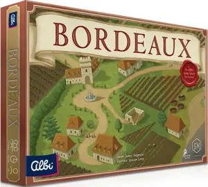 Vinohrad: Bordeaux