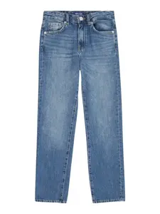 Only & Sons Junior Džínsy 'OSJEdge'  modrá denim