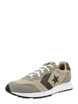 CONVERSE Nízke tenisky 'OMEGA TRAINER'  svetlohnedá / hnedá melírovaná
