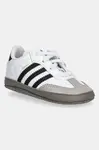 adidas Originals  Detské tenisky  SAMBA CRIB