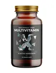 BrainMax Multivitamín pre mužov 90 kapsúl