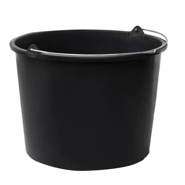 Kbelík, 16 L střední, STALCO