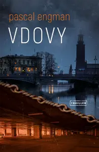 Vdovy (poškozená) - Pascal Engman